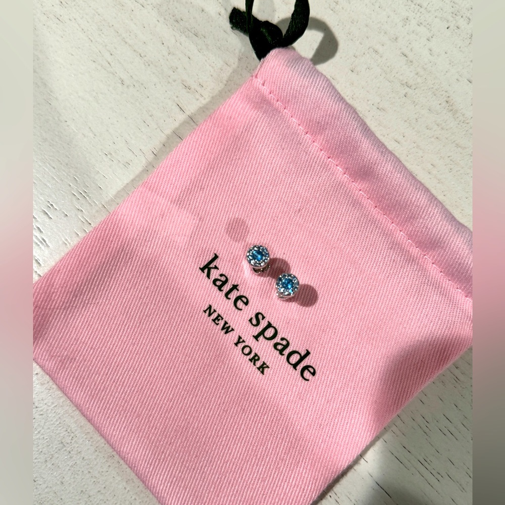 Kate Spade Stud Earrings